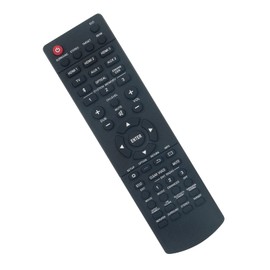 VINABTY FSR141-ZK60890 Replacement Remote Control Compatible with Yamaha Soundbar FSR141 ZK60890 FSR141ZK60890 remote control
