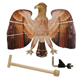 KS Stephan Target Eagle Nostalgia, Single Pack