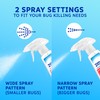 Zevo Flying Insect Killer Spray - Bug Spray for Home