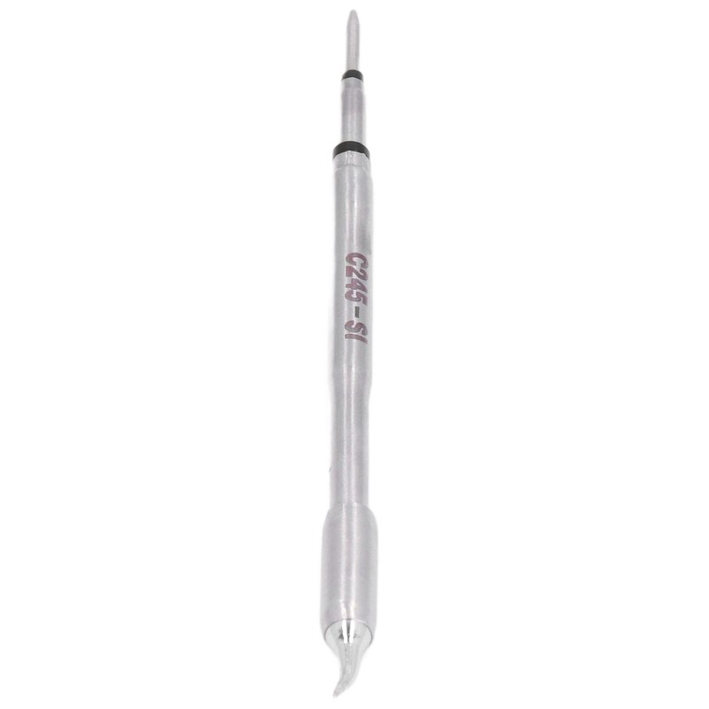 Bewinner Soldering Iron Tip Suitable for JBC Soldering Station T245