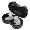 AYNEFY Tapones Impermeables para los Oídos, Orejeras Impermeables, Tapones para