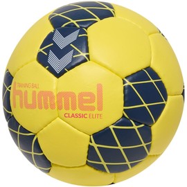 hummel hmlCLASSIC Elite HB, Yellow/Navy, 1