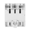 BL1E-63 RCCB Interruptor de corriente 3P + N 63A 230V