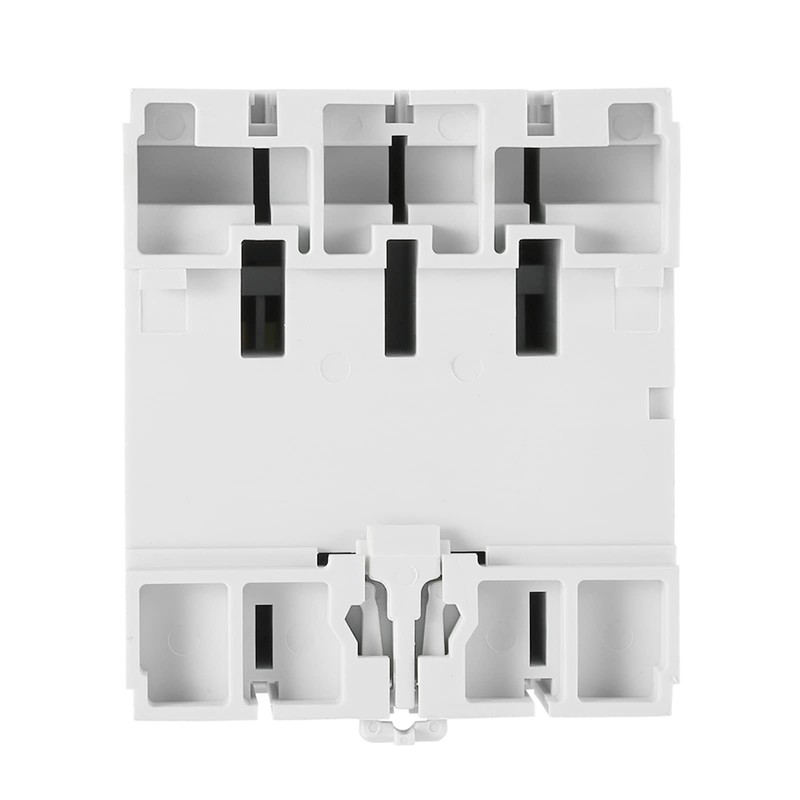 BL1E-63 RCCB Interruptor de corriente 3P + N 63A 230V