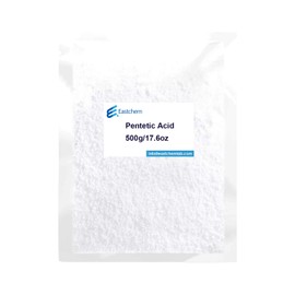 EASTCHEM Pentetic Acid, CAS: 67-43-6(500g)