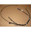 Jeep Wrangler Wiper Harness Assembly w/washer hose 53877800AF