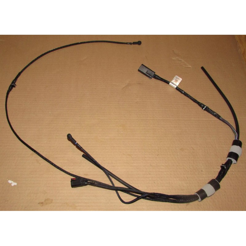Jeep Wrangler Wiper Harness Assembly w/washer hose 53877800AF