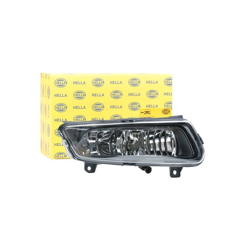 HELLA 1ND 010 377-081 FF-Fog Light - right - für