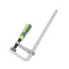 300x60mm Guide Rail Clamp Chrome Molybdenum Steel Bar Fixture Woodworking
