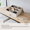 LOVE IT STORE IT Premium Storage Box with Lid -