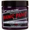 Classic Manic Panic ‎HCR 11024 Purrple Haze Permanent Colour (118