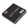 Mini 4K HD Media Player HD Multimedia Interface AV USB