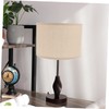 BESTOYARD Table Lampshade Lamp Shade Desk Lamp Umbrella Catch Replacement