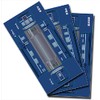 Lok Han Z Gauge Z Shorty Passenger Car (Blue) Label