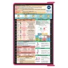Whitecoat Clipboard® - Pink Nursing Edition