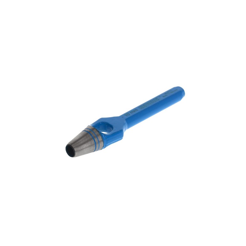 GEDORE 4543380 Belt Punch 5700 0.4 inches (10 mm)