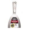 Hyde Drywall Knife Set, Paint Scraper Tool Set - Premium