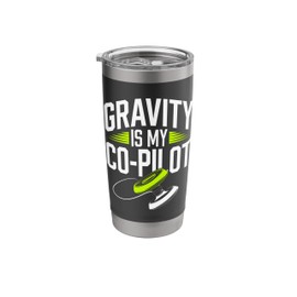 Competitive Yo-Yo Freestyle Trick Play Professional Skills Stainless Steel Insulated Tumbler