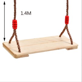 Tree Swing Rope, TOPIND Pack of 2 Adjustable Hammock Hangings Safer Nylon Rope,Perfect for Playground Set, Children Swing, Outdoor Hammock and Hanging Chair