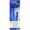 TRATTO 0.5mm Synthetic Tip Pens - Cobalt Blue (Pack of