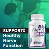 Bio Nerve Plus 2-Bio Nerve Plus, Neuropathy Supplement Pills, Nerve