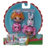 Misty Mysterious and Pepper Pots 'N' Pans Pencil Toppers
