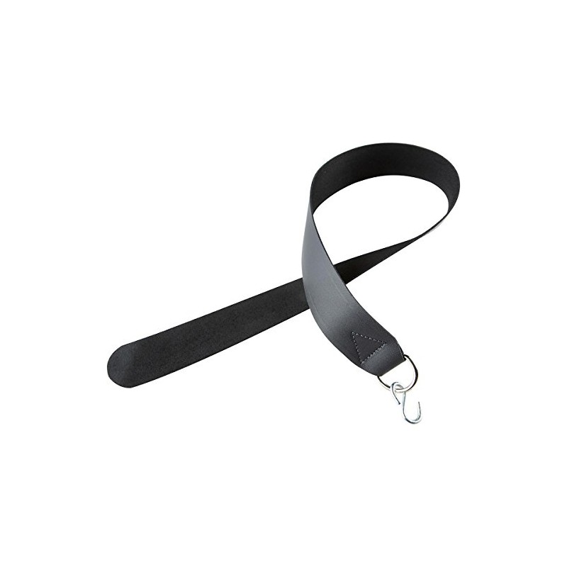 Fox Bassoon Straps Seat Strap with Hook