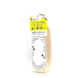 Bye Yi Rinren Treatment, Yuzu & Neroli, 16.2 fl oz (480 ml)
