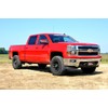 Rough Country 2" Leveling Kit for 2007-2018 Chevy/GMC 1500 |