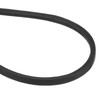 sourcing map 2Pcs O-900 O Type V-belt 900mm/35.4" Inner Length