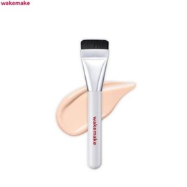 WAKEMAKE Spatula Wide Foundation Brush 1ea