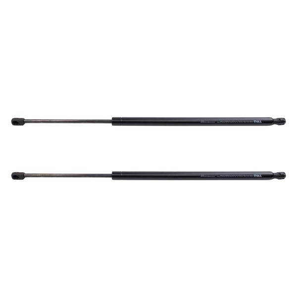 TRQ TRQ Liftgate Lift Support Shock Strut Set Compatible with