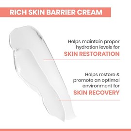 Eau Thermale Avene Cicalfate+ Restorative Protective Cream - Everyday Cica Cream for Wound Care - Help Restore Skin - Reduce Appearance of Scars - Doctor Recommended Postbiotic Skincare - 1.3 fl.oz.