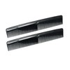 7in Plastic Styling Comb