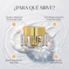 Lamelin Miracle NMN+PDRN Neck Repair Cream 50ml Anti-Aging Firming Formula
