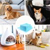 Tapete Entrenador para Perro, 50 Piezas de 60 x 60