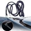 Baoblaze Bungee Dock Line Docking Anchor Line Elastic Premium Practical
