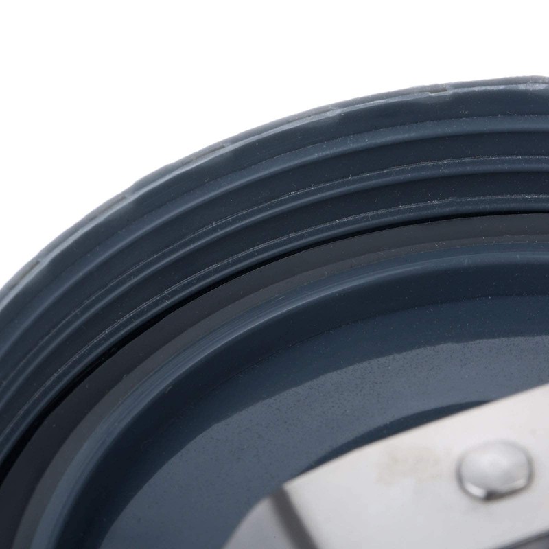 Dreld Milling Blade Replacement for Nutri Bullet, Flat Blade Blender