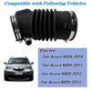17228-RYE-A10 Air Intake Hose Replacement For Acura MDX 2010 2011