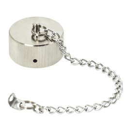 Connector cover, 6675026, protective cover for 7-pin connector, suitable for Bobcat 751, 753, 763, 773, 863, 864, 873, 883, 963, S130, S150, S160, S175, S185, S205, S220, S250, S300, S330, S450, S510