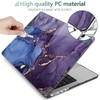 DONGKE Case for MacBook Pro 14 Inch (2026-2021 Release, M5