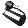 Digital Thickness Gauge 0.0005in 0.01mm Resolution 0 to 12.7 X