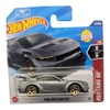 Hot Wheels Ford Mustang GTD