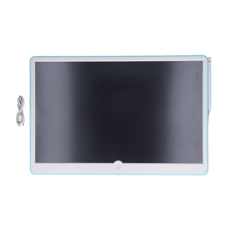 LCD Writing Tablet Erasable Large Screen Portable Electronic Drawing Board
