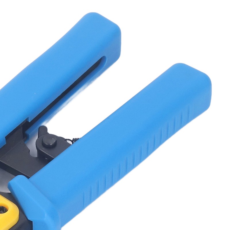 RJ11 RJ45 Crimping Tool Kit 6P 8P Ethernet Crimper with