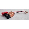 SNAP-ON TOOLS CDR4450 14.4V 1/2" CORDLESS DRIVER DRILL TRIGGER SWITCH