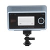 Fill Light LED 2200mah 18W 2800K‑6800K Portable Photography Lighting for