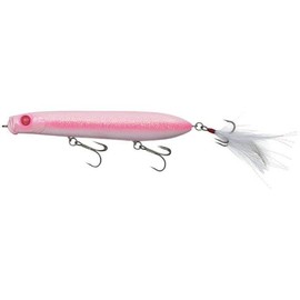 Fishing Lure Evergreen Sb Topwater Plug Surface 208 Pink