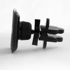 Celly, Magnetic Car Mount for Smartphone Line Black Label Phone