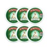 Borotalco Velveting Body Cream 150ml (6 pieces) / 보로탈코 벨벳팅
